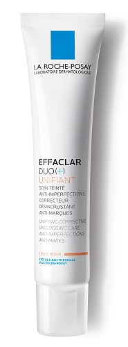 La Roche Posay Effaclar Duo+ Unifiant Medium Imperfezioni 40 Ml