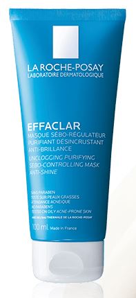 Effaclar Mask