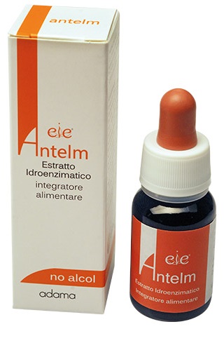 Eie Antelm 30 Ml