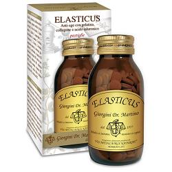 Elasticus Pastiglie 90 G