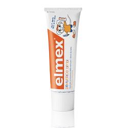 Elmex Bimbi Dentifricio Protezione Carie Da Denti Da Latte 50 Ml