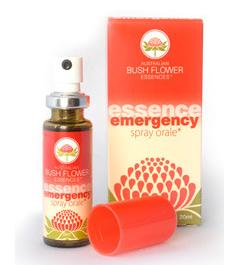 Emergency Spray  20ml Gocce