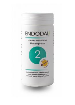 Endodal Bio 2 60cpr 30g