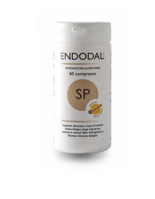 Endodal Bio Sp 60cpr 30g