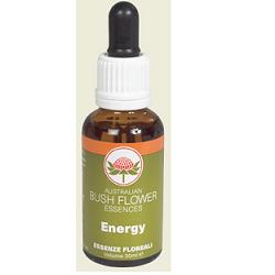 Energy Essence Australian 30ml Gocce