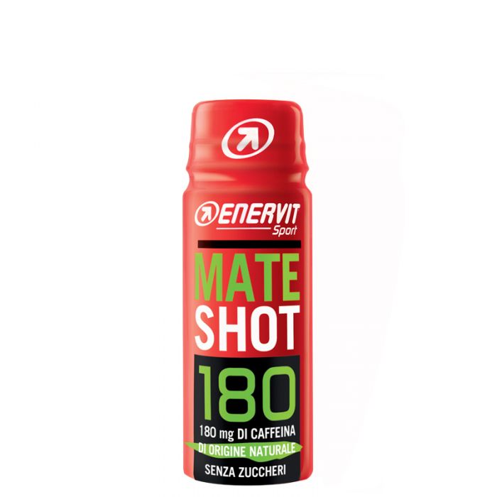 Enervit Mate Shot 60 Ml