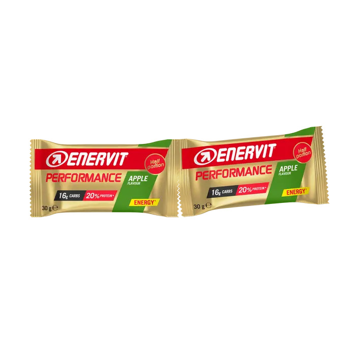 Enervit Performance Bar Double Mela 2x30g