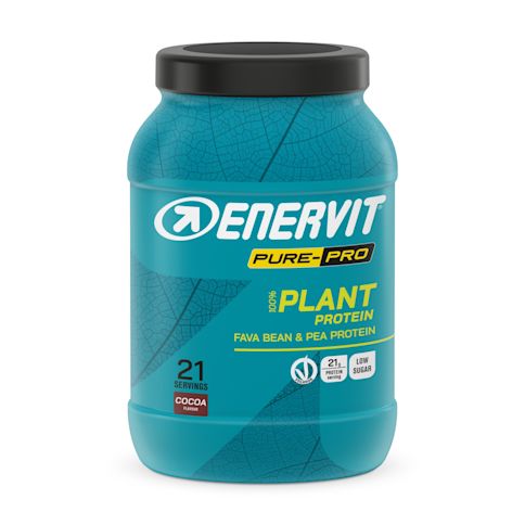 Enervit Pure Pro Isolate Grass Fed Protein