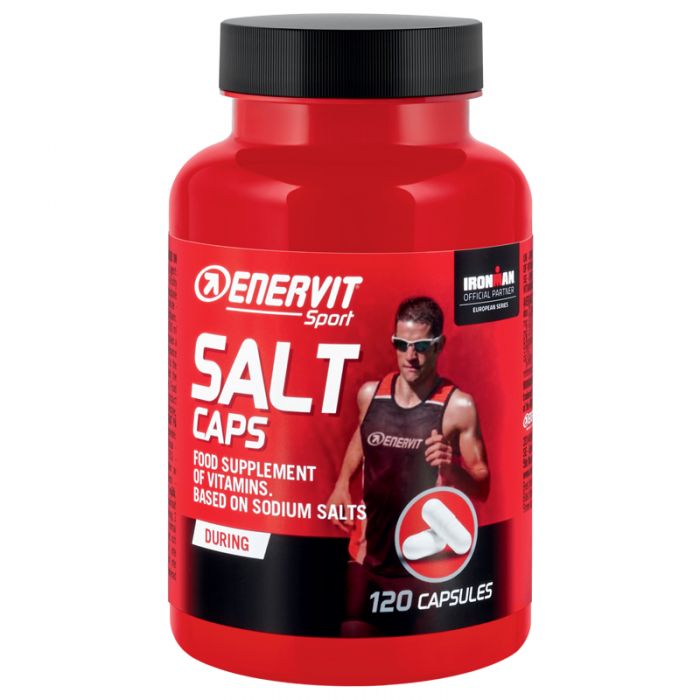 Enervit Salt Caps 