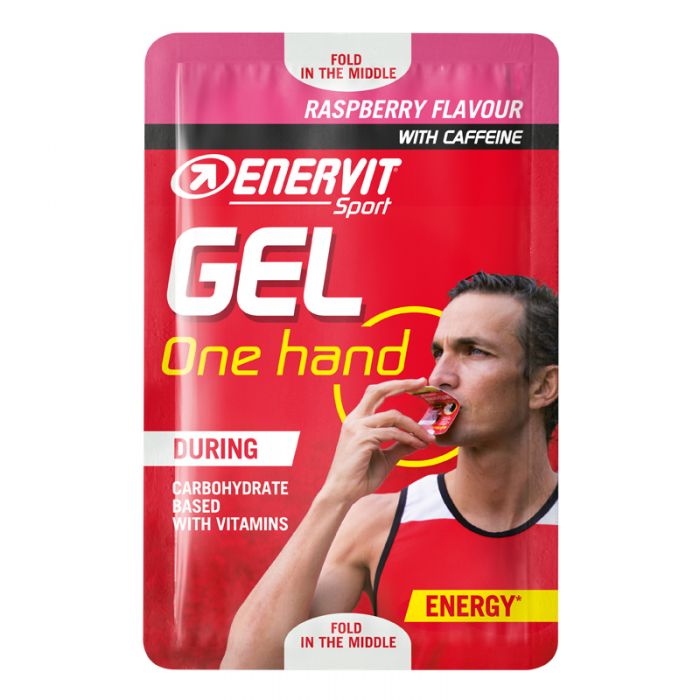 Enervit Sport Gel Fru Tr12,5ml