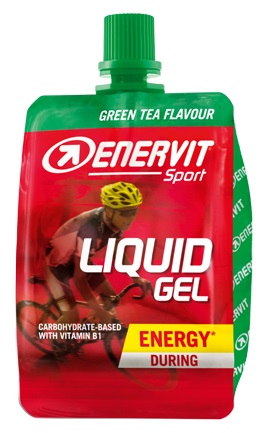Enervit Sport Green Tea 
