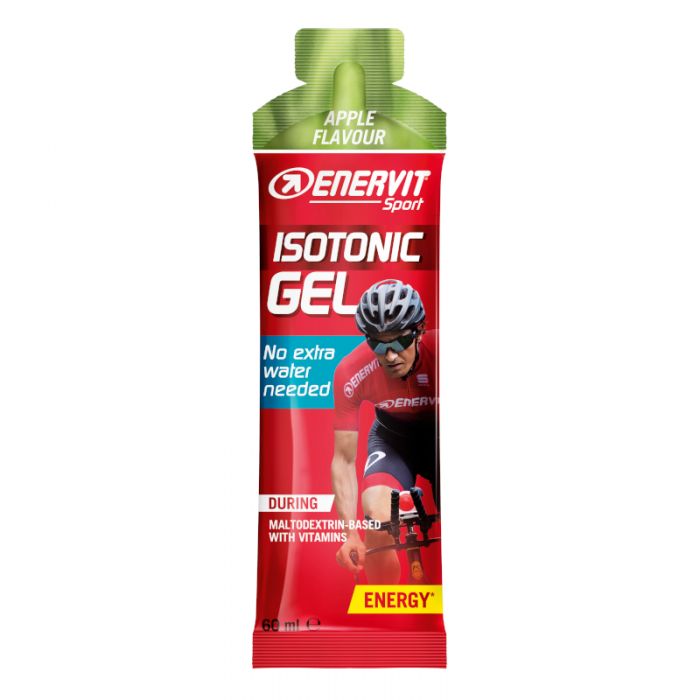 Enervit Sport Isotonic Apple