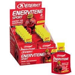 Enervitene Gel Gusto Agrumi 