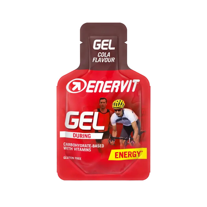 Enervit Sport Gel Cola 25ml