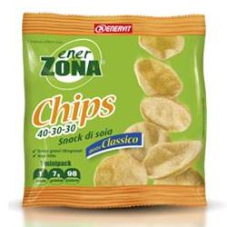 Enerzona Chips Classico 1 Bustina