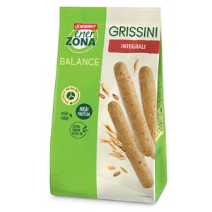 Enerzona Grissini Integrali