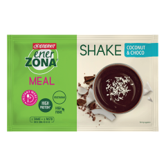 Enerzona Instant Meal Coconout & Choco 1 Busta