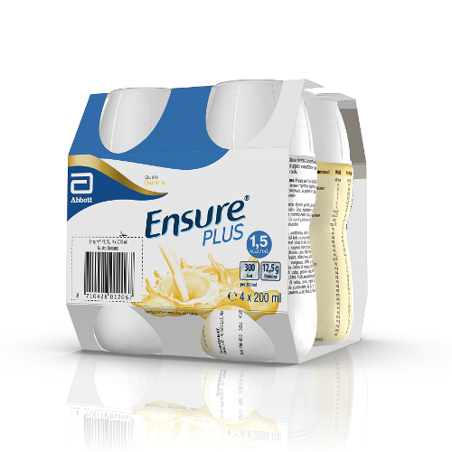 Ensure Plus Banana