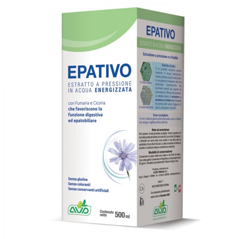 Epativo 500 Ml