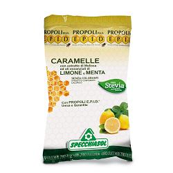 Epid Caramelle Limone E Menta 