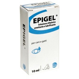 Epigel Occhi 10ml