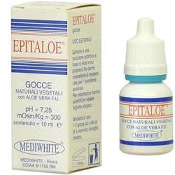 Epitaloe Gocce Naturali 10 Ml