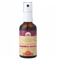 Equilibrio Donna Spray  50ml