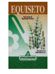 Equiseto Erbe 80 Capsule