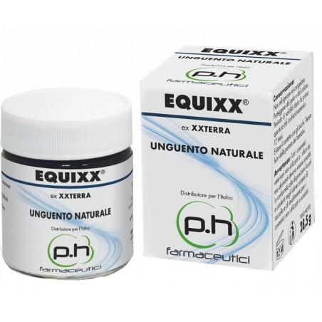 Equixx (ex Xxterra) Unguento Naturale 28,5g