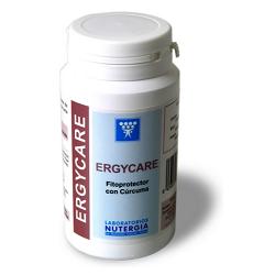 Ergycare 60 Capsule