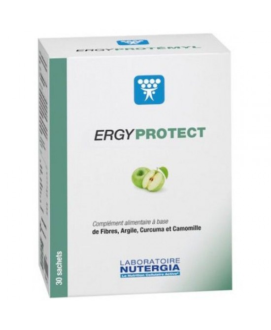 Ergyprotect