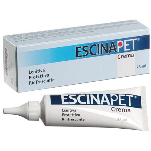 Escinapet Crema Microcircolo 75 Ml