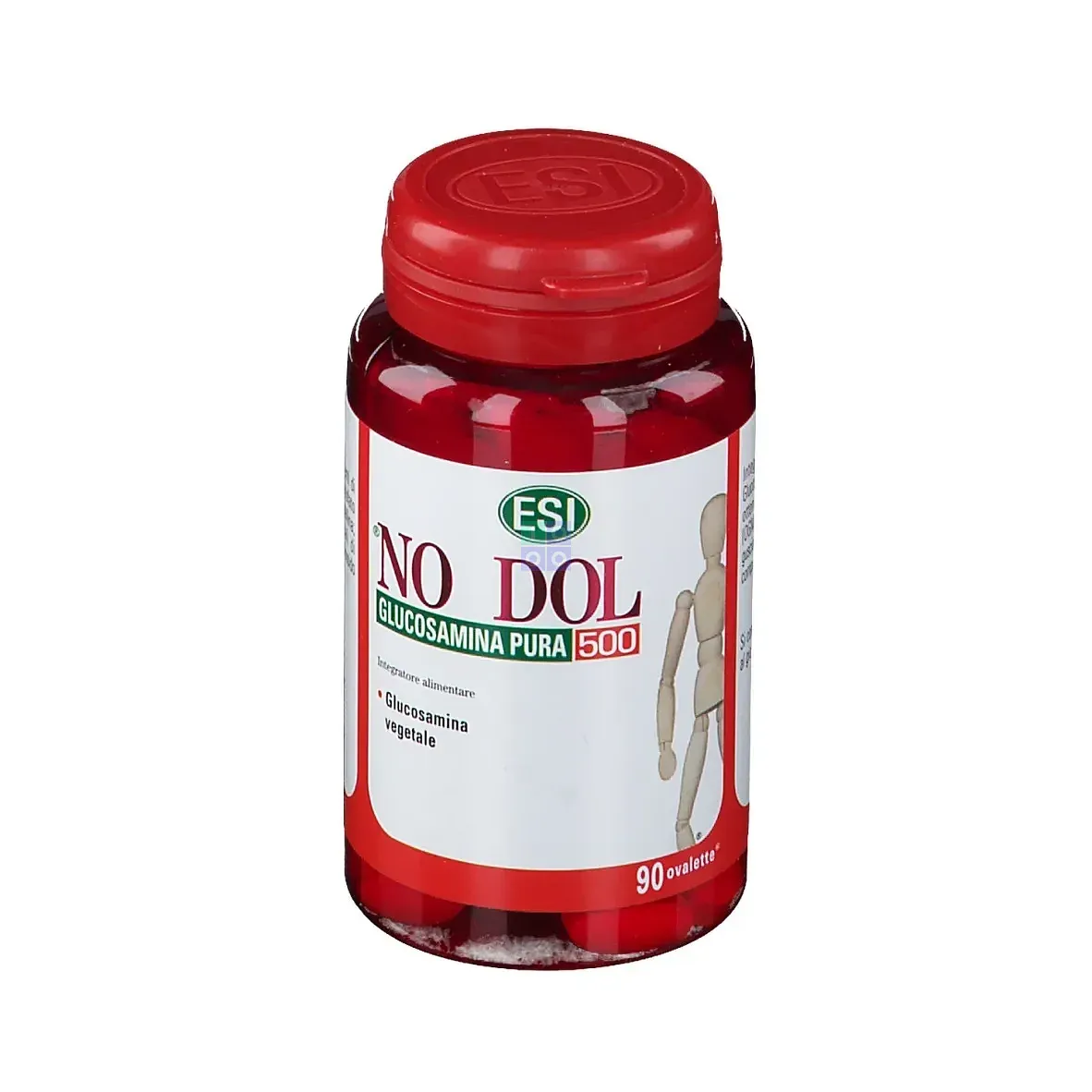 Esi No Dol Glucosamina Pura 500 