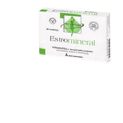 Estromineral 20 Compresse