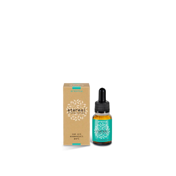 Etereal Olio Essenziale Armonia Flacone Da 15 Ml