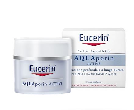 Eucerin Aquaporin Active Light