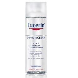 Eucerin Dermatoclean 3 In 1