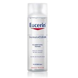 Eucerin Dermatoclean Tonico