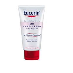 Eucerin Ph5 Mani Crema 75ml