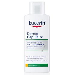 Eucerin Shampoo Crema Anti Forfora Secca