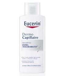 Eucerin Shampoo Extra Tollerabilita'