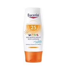 Eucerin Sun Kids Micropigmenti Fp25