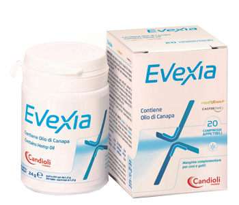Evexia 20 Compresse