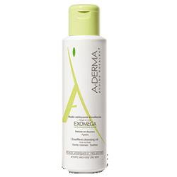 Exomega Olio Detergente A-derma
