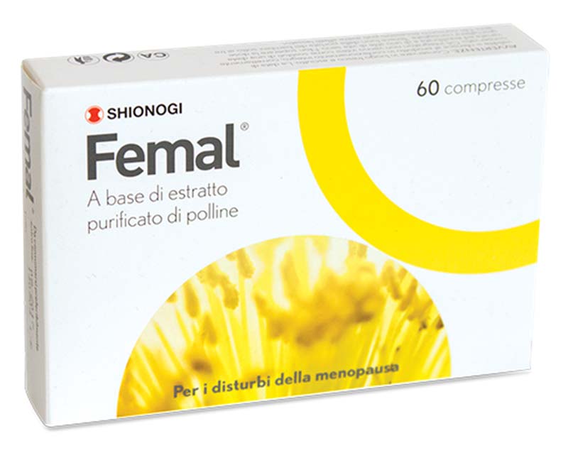 Femal 30 Capsule