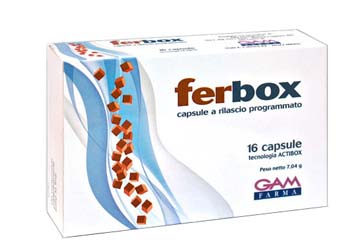 Ferbox 