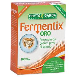 Fermentix Oro 10 Bustine