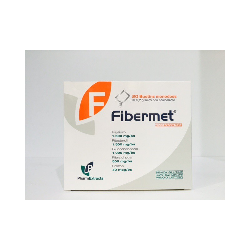 Fibermet 