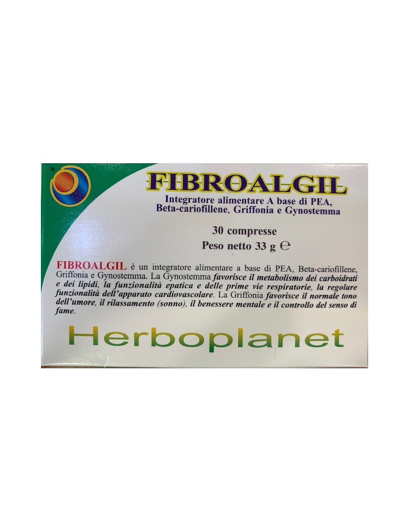 Fibroalgil