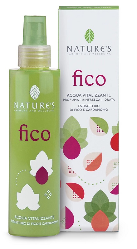 Biosline Natures Fico Acqua Vitalizzante 150 Ml
